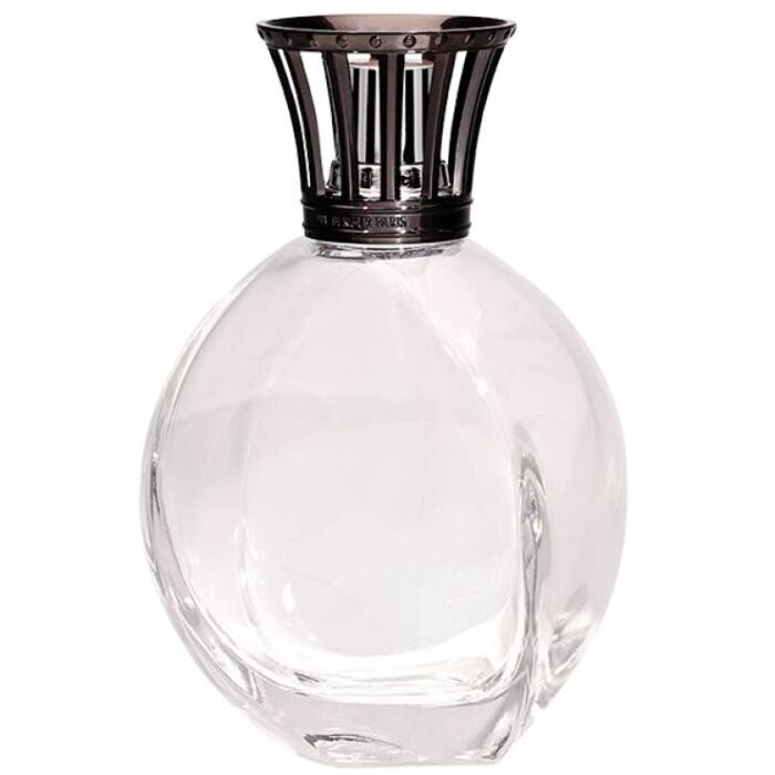 Lampe Berger - Transparent Tocade Lamp-1